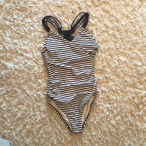 Kona Sol swimsuit ~NEVER WORN~